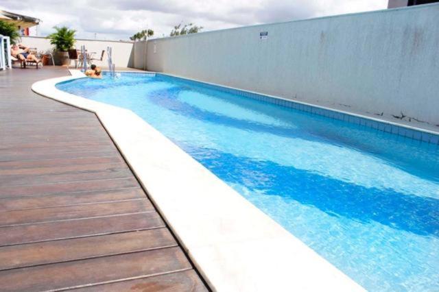 Apartment Marina Bezerril - 501 Pontamares - O Melhor De Natal