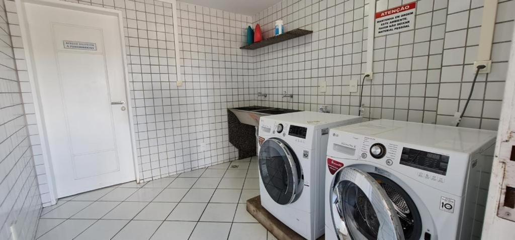 Marina Bezerril - 501 Pontamares - O Melhor De Apartment Natal