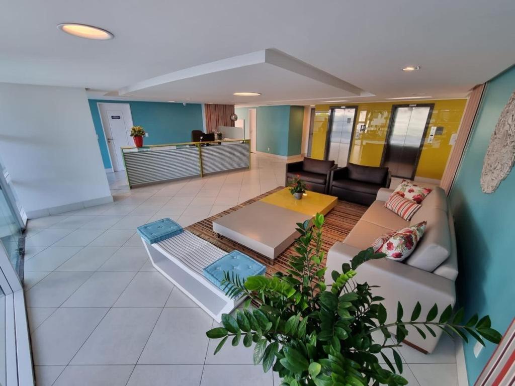Apartment Marina Bezerril - 501 Pontamares - O Melhor De Natal