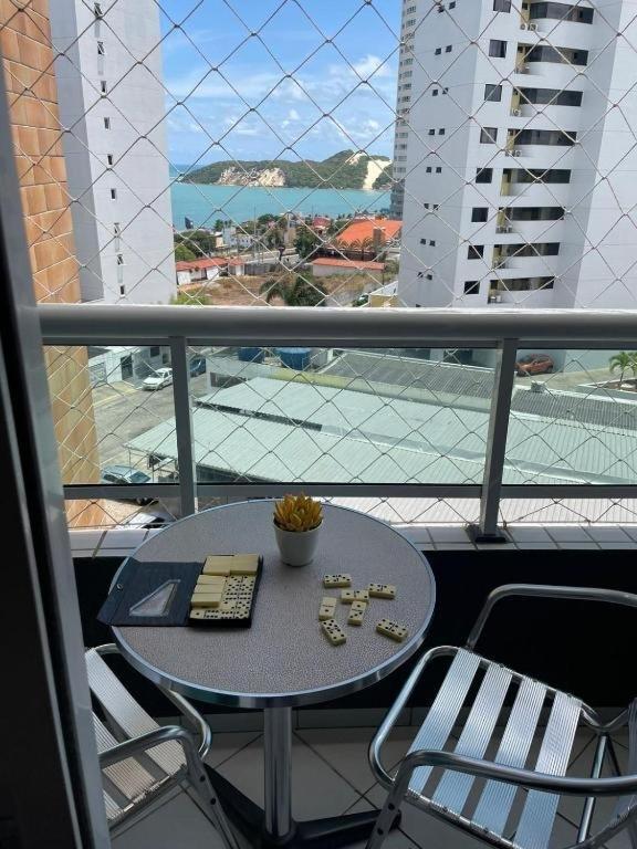 Apartment Marina Bezerril - 501 Pontamares - O Melhor De