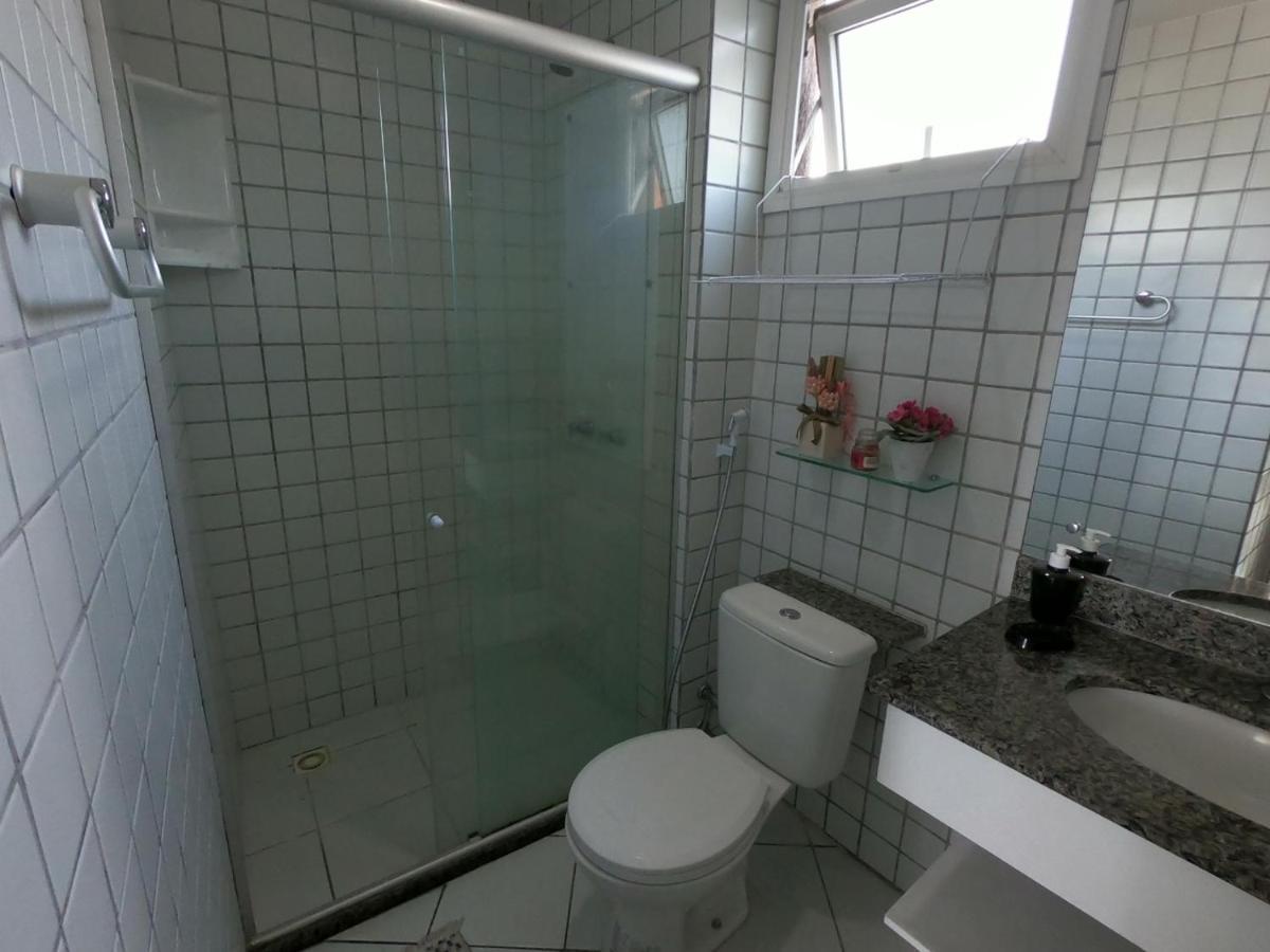 Marina Bezerril - 501 Pontamares - O Melhor De Apartment Natal