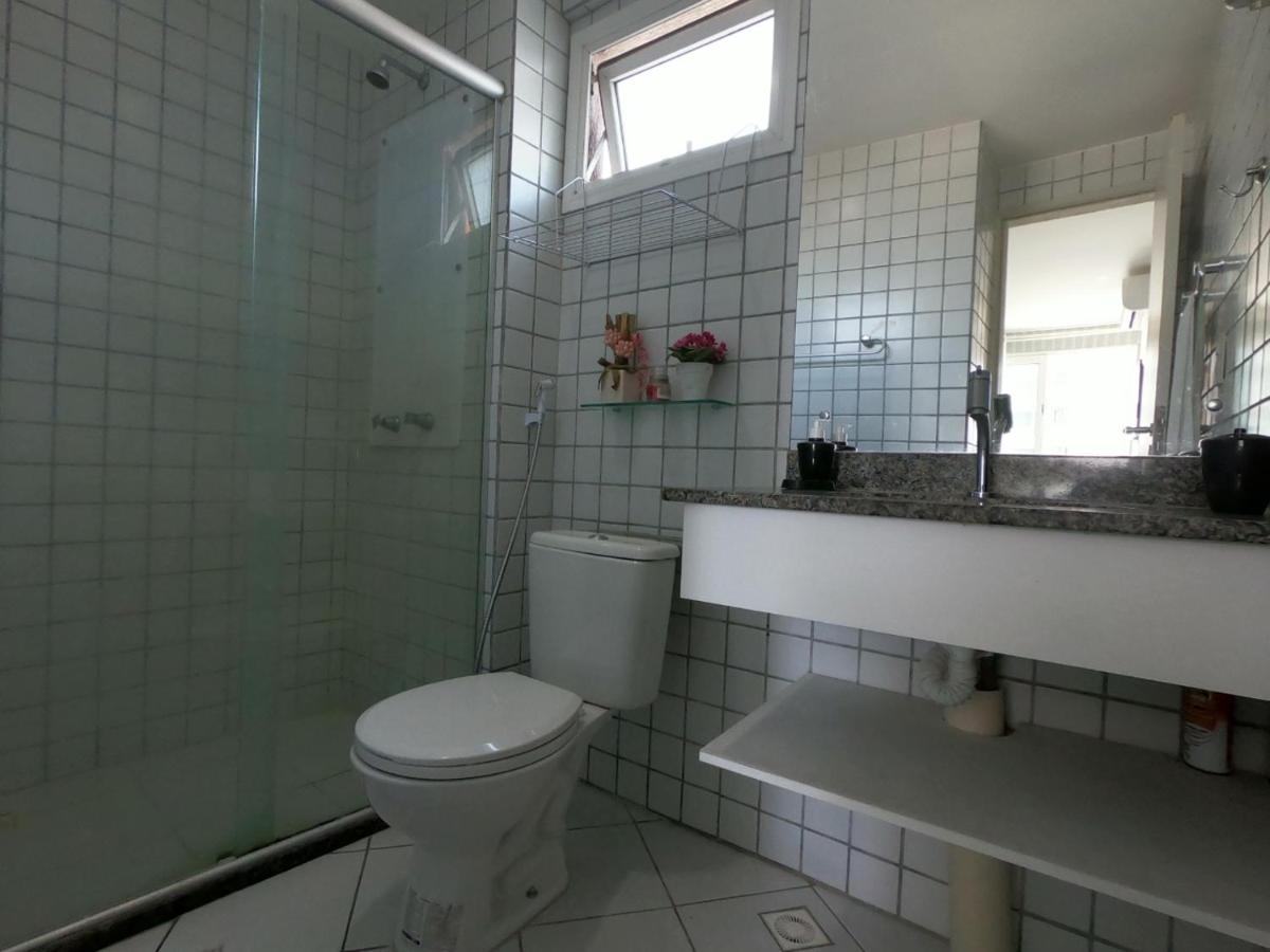 Marina Bezerril - 501 Pontamares - O Melhor De Apartment Natal