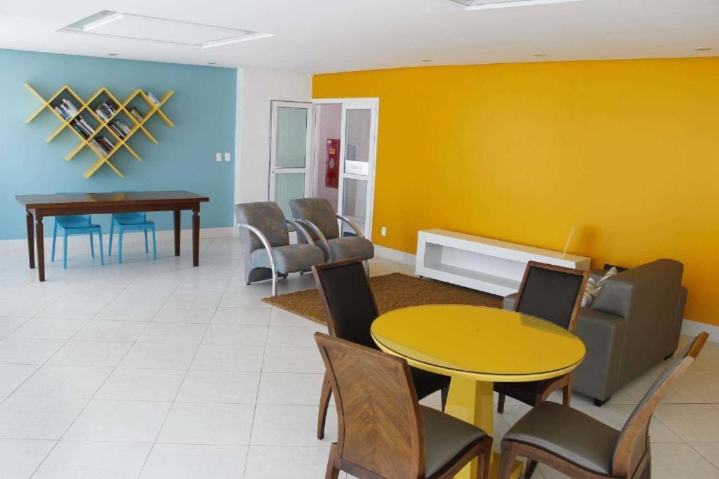 Marina Bezerril - 501 Pontamares - O De Apartamento *