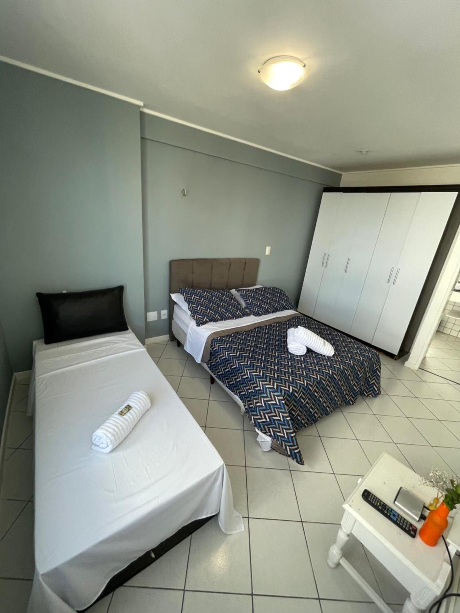 Marina Bezerril - 501 Pontamares - O De Apartamento *