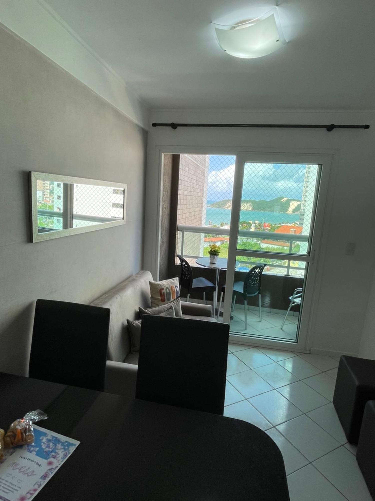Apartamento Marina Bezerril - 501 Pontamares - O De Natal