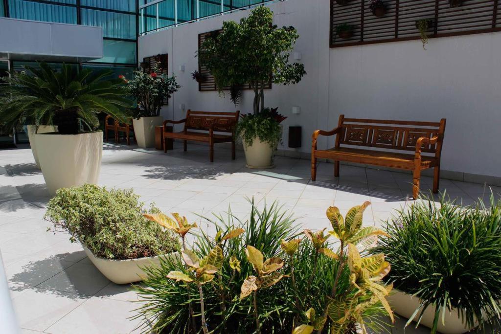 Marina Bezerril - 501 Pontamares - O De Apartamento *
